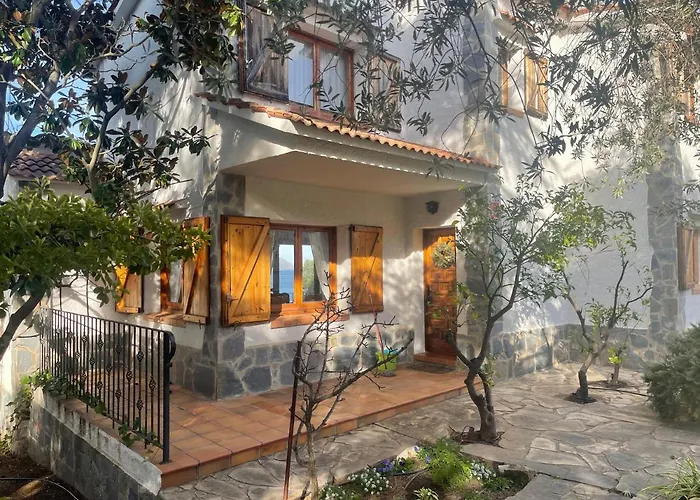 Apartmento Sant Pau 7