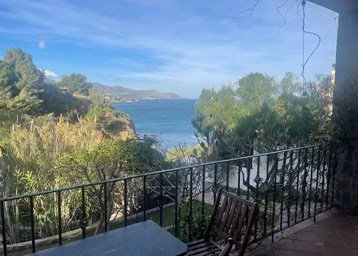 Apartmento Sant Pau 7