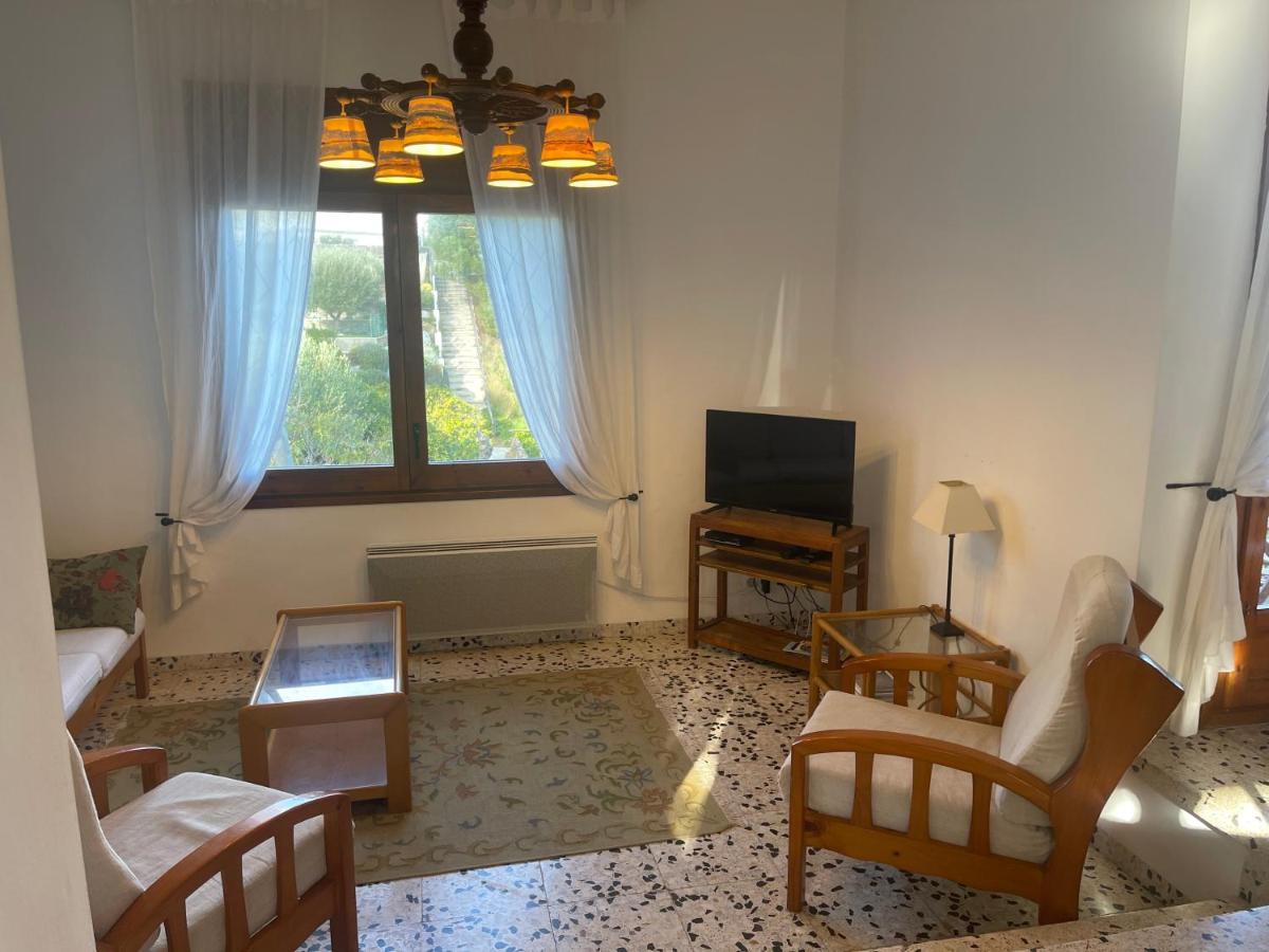 Apartment Apartmento Sant Pau 7
