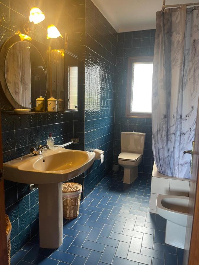 Apartmento Sant Pau 7 Apartment
