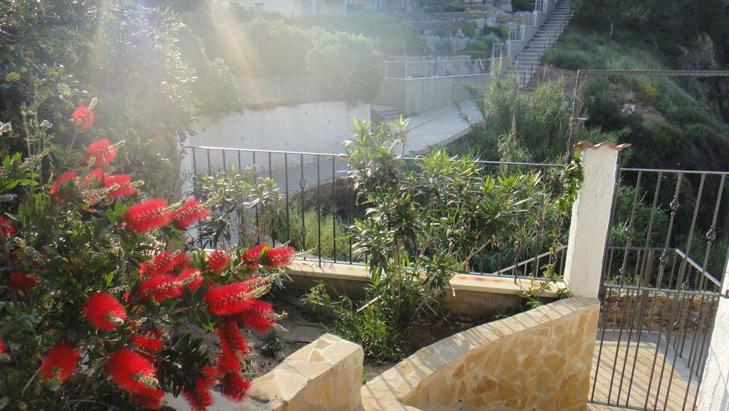 Apartmento Sant Pau 7 * Llanca