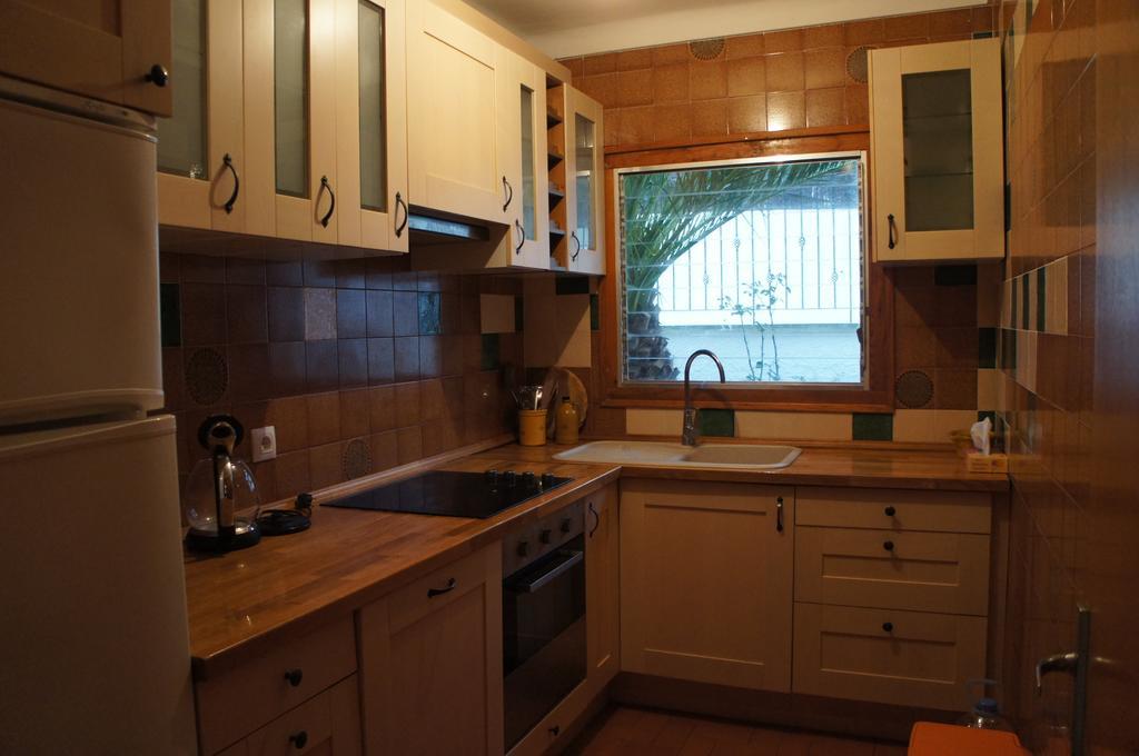 Apartment Apartmento Sant Pau 7 Llanca