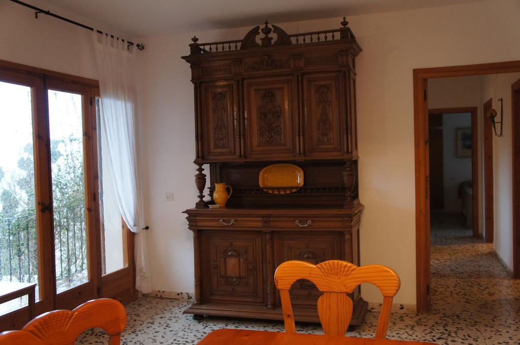 Apartmento Sant Pau 7 * Llanca