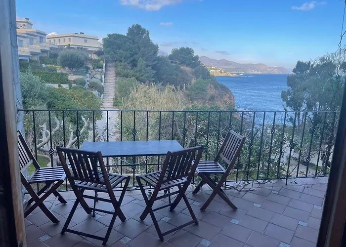 Apartmento Sant Pau 7
