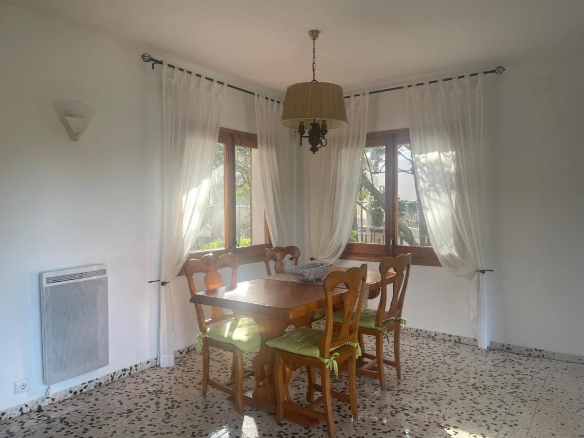 Apartmento Sant Pau 7 Appartement Llança