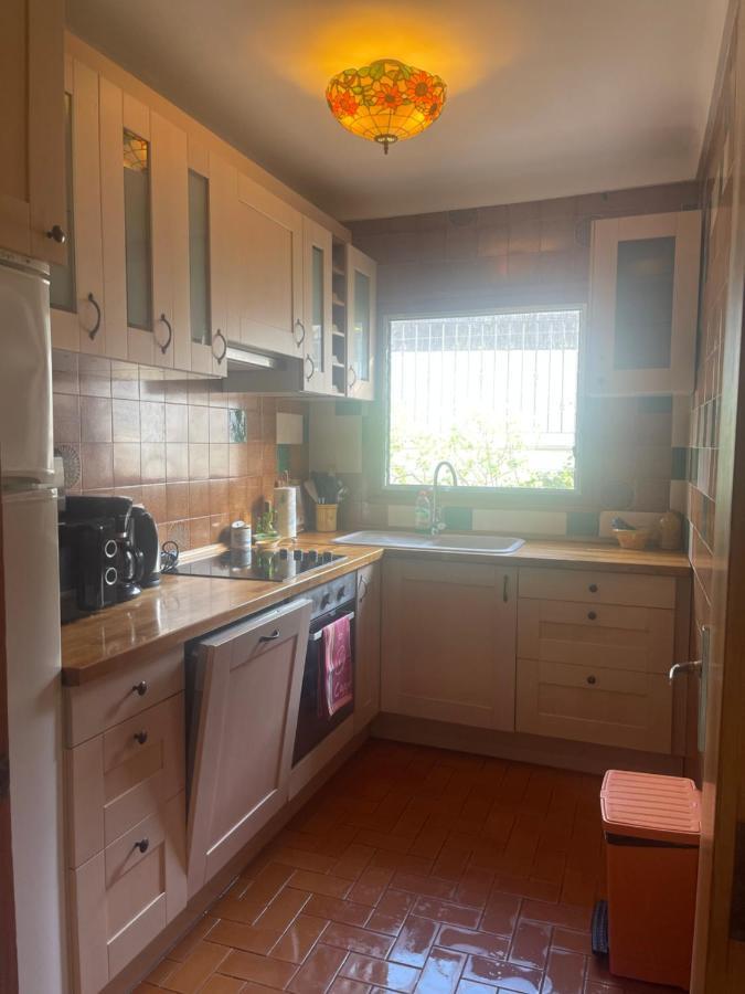 Apartmento Sant Pau 7 Appartement *