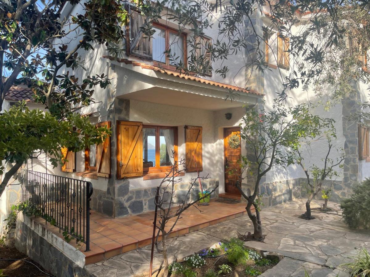 Apartmento Sant Pau 7 * Llança