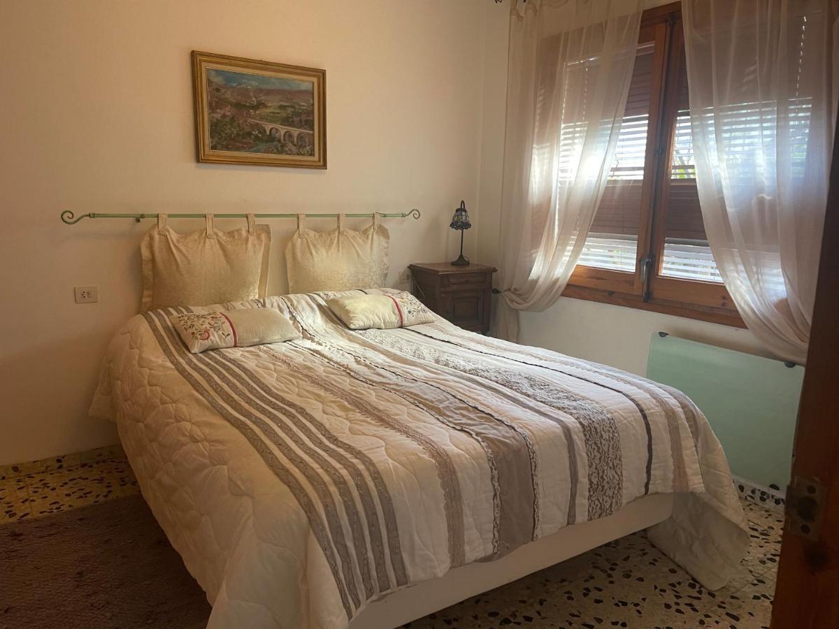 Apartmento Sant Pau 7 Appartement