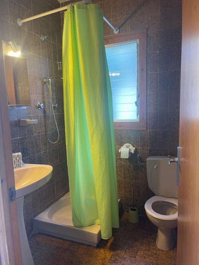 Apartmento Sant Pau 7 Appartement