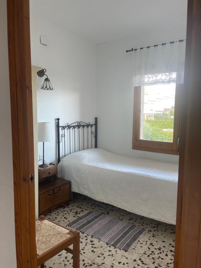 Apartmento Sant Pau 7 * Llanca