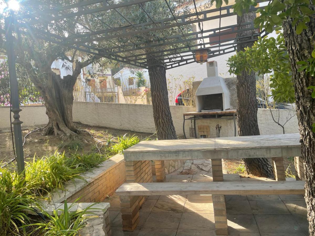 Apartmento Sant Pau 7 Appartement *