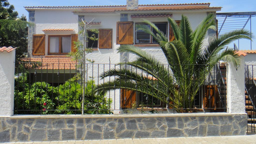Apartmento Sant Pau 7 Appartement Llança